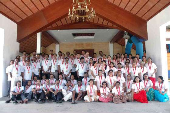 25th Year Celebrations August 2009.jpg